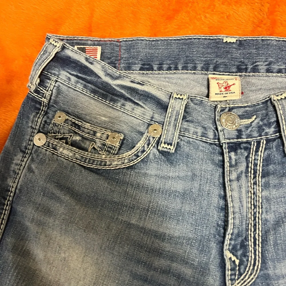 True Religion Jeans 36
